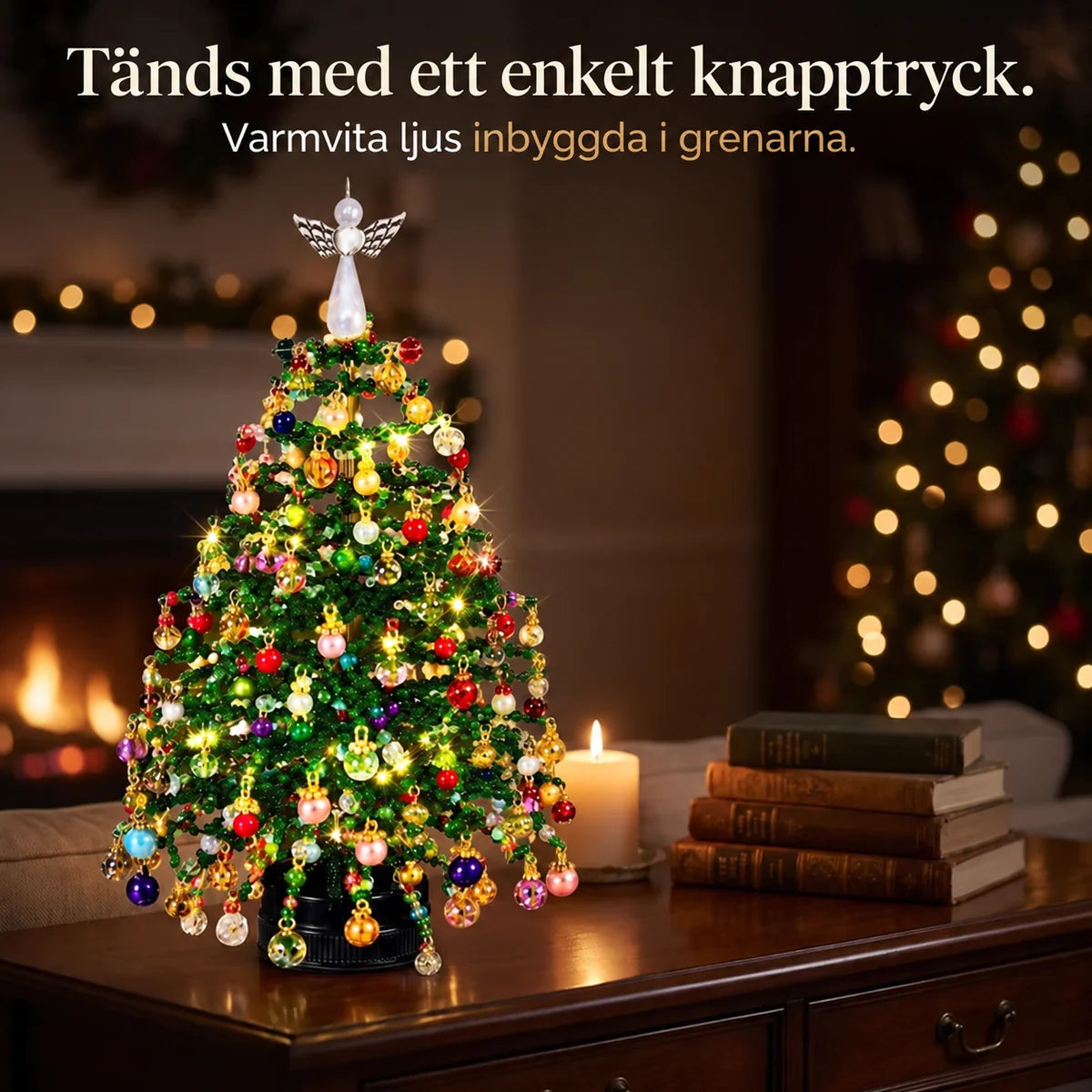 Ljusling™ Min Julgran
